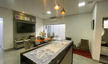 Imagem 5: Casa de condomínio Próximo ao Centro Politico tem 167 m2 com 3 quartos em Despraiado - Cui