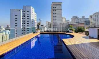 Imagem: Cobertura Triplex 629,0m² 3 Suítes 5 Gar