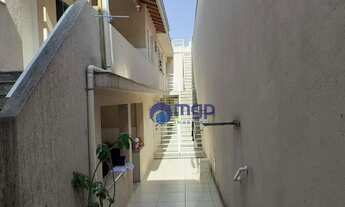 Imagem 4: Casa com 1 dormitório para alugar, 45 m² por R$ 1.469,00/mês - Vila Maria - São Paulo/SP