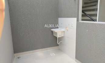 Imagem 3: Sobrado com 2 quartos a venda em Sorocaba no Jardim Santa Barbara