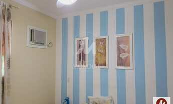 Imagem 3: Apartamento (tipo - padrao) 3 dormitórios/suite, cozinha planejada, em condomínio fechado