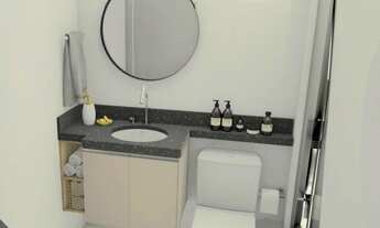 Imagem 3: Apartamento novo no portal do Ribeirão