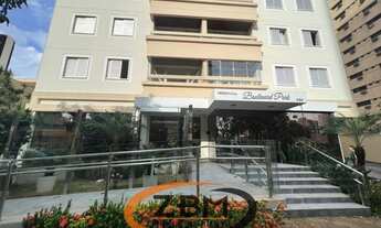 Imagem 4: Apartamento com 3 quartos no Edificio Boulevard Park - Bairro Centro em Londrina