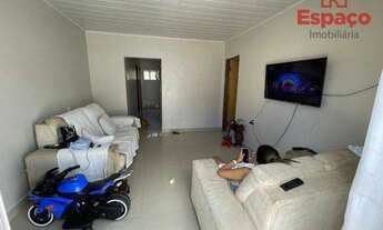 Imagem 3: RECANTO DAS EMAS QUADRA 102 - 3 QUARTOS - ACEITA FINANCIAMENTO