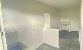 Imagem 6: Kitnet para aluguel tem 40 metros quadrados com 1 quarto