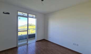 Imagem 3: Apartamento com 1 dormitório para alugar por R$ 1.180,00/mês - Aeroporto - Juiz de Fora/MG