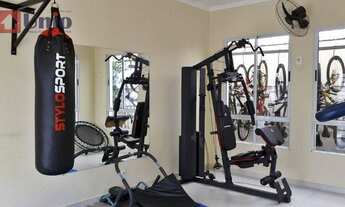 Imagem: Apartamento com 3 dormitórios à venda