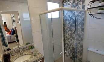 Imagem 7: Casas flex Casa em condomínio com 2 dormitórios