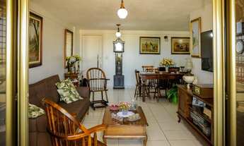 Imagem 4: Valor de Super OPORTUNIDADE VISTA MAR! Apartamento com 3 Suítes/ 150 m² para VENDA- Cabo