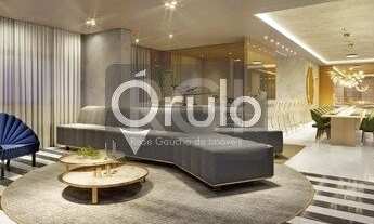 Imagem 7: Apartamento para Venda - 143.23m², 3 dormitórios, sendo 3 suites, 2 vagas - Rio Branco