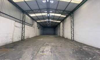 Imagem 2: Galpão para alugar - Lapa - São Paulo/SP