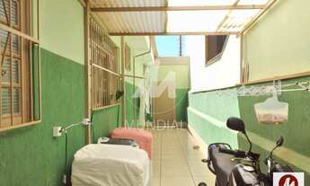 Imagem 7: Casa (térrea na rua) 4 dormitórios/suite, cozinha planejada