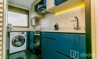 Imagem 7: PORTO ALEGRE - Apartamento Padrão - Passo da Areia