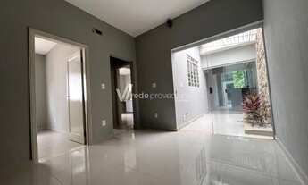 Imagem 7: Casa - Bosque - Campinas