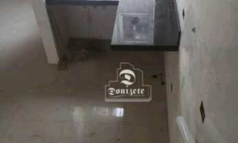 Imagem 3: Cobertura com 4 dormitórios à venda, 144 m² por R$ 760.000,00 - Vila Curuçá - Santo André