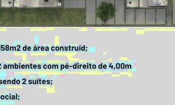 Imagem: Valor de Super OPORTUNIDADE! Casa com 3