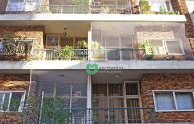 Imagem 2: Apartamento com 1 dormitório à venda, 40 m² por R$ 380.000,00 - República - São Paulo/SP