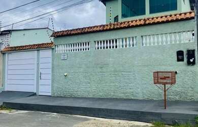 Imagem 3: Casa no Parque 10 próximo ao Veneza Apta a financiamento bancário