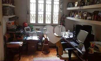 Imagem 6: Apartamento com 3 quartos à venda, 80 m² por R$ 850.000 - Laranjeiras - Rio de Janeiro/RJ