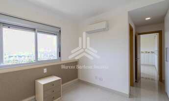 Imagem 6: Lermitage 4 suítes face sombra andar alto