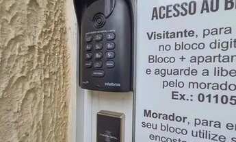 Imagem: Excelente Aptº 48m² reformado em Campo