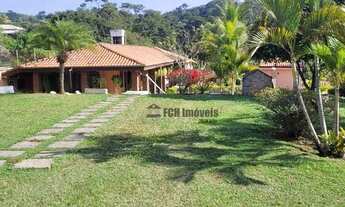 Imagem: Chácara com 4 dormitórios à venda, 4617