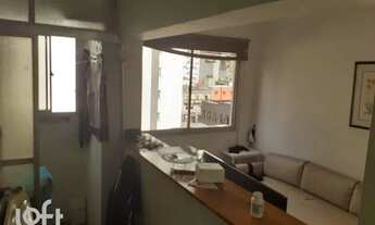 Imagem 4: Apartamento à venda em Bela Vista com 40 m², 1 quarto, 1 vaga