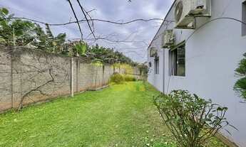 Imagem 4: CASA 250m² BAIRRO ÁGUA VERDE - SEMI MOBILIADA - VENDA