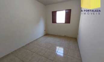 Imagem 4: Casa com 1 dormitório para alugar por R$ 701,80/mês - Jardim São Roque - Americana/SP