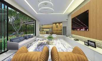 Imagem 2: Casa venda com 405 metros quadrados com 4 quartos