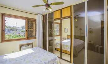 Imagem 6: Cobertura para Venda - 201.73m², 2 dormitórios, sendo 1 suites, Tristeza