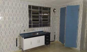 Imagem 3: Sobrado com 3 dormitórios à venda, 247 m² por R$ 1.500.000,00 - Boqueirão - Santos/SP