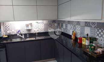 Imagem 6: Apartamento com 3 quartos à venda, 143 m² por R$ 1.650.000 - Copacabana - Rio de Janeiro/R