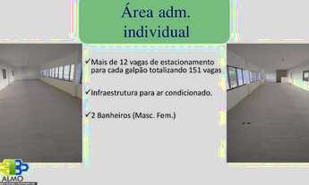 Imagem 5: Galpão em Iporanga , Sorocaba