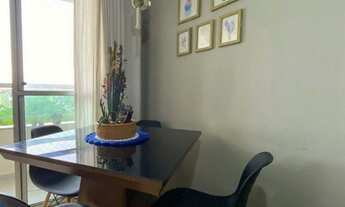 Imagem 4: Apartamento 2/4 c/ varanda. Jardim das Margaridas