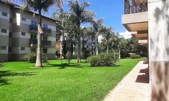 Imagem 3: Apartamento à venda, 59 m² por R$ 210.000,00 - Jundiaquara - Araçoiaba da Serra/SP