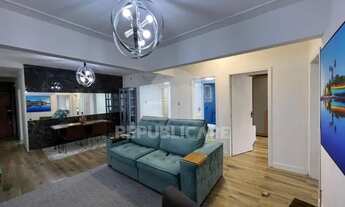 Imagem 7: APARTAMENTO DE 3 DORMITÓRIOS DE FRENTE COM VISTA PRIVILEGIADA!