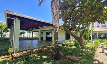 Imagem 3: Aluguel de Apartamento de 2 quartos na Quadra 102 no Setor Total Ville - Santa Maria - DF