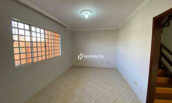 Imagem 6: Sobrado com 3 dormitórios para alugar, 250 m² por R$ 2.800,00/mês - Belle Ville - Londrina