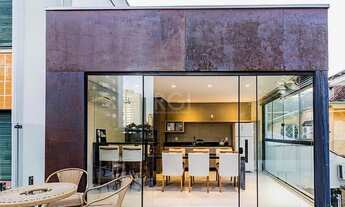 Imagem 7: Casa para Venda - 260m², 2 dormitórios, Moinhos de Vento