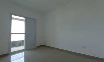 Imagem 4: Apartamento à venda, 95 m² por R$ 720.000,00 - Canto do Forte - Praia Grande/SP