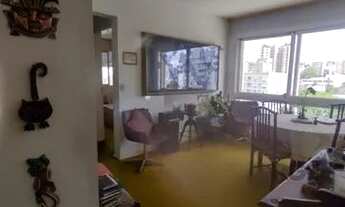 Imagem 2: Apartamento em Floresta