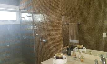 Imagem 6: Casa - Fazenda São Quirino - Campinas