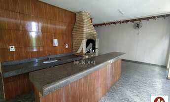 Imagem 7: Apartamento (tipo - padrao) 2 dormitórios, portaria 24 horas, lazer, espaço gourmet, salão