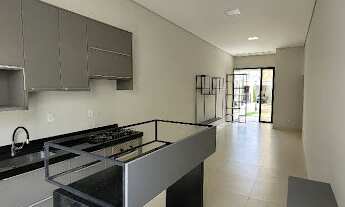 Imagem 7: Casa com 3 dormitórios para alugar, 140 m² - Condomínio Vila Ytu - Indaiatuba/SP