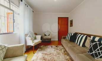 Imagem 5: Apartamento para aluguel e venda com 87m² com 2 quartos no Alto da Lapa - São Paulo - SP