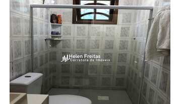 Imagem 5: HFS VENDO CASA LINEAR/ COM 3 QUARTOS EM ÓTIMA LOCALIZAÇÃO - BARCELONA SERRA
