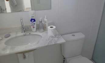 Imagem 5: Apartamento para alugar, 54 m² por R$ 1.962,00/mês - Urbanova - São José dos Campos/SP