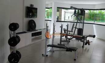 Imagem 2: Apartamento com 2 dormitórios à venda, 94 m² - Jardim - Santo André/SP