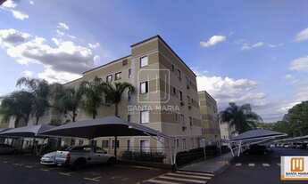 Imagem 3: Apartamento (tipo - padrao) 2 dormitórios, cozinha planejada, portaria 24hs, lazer, em con